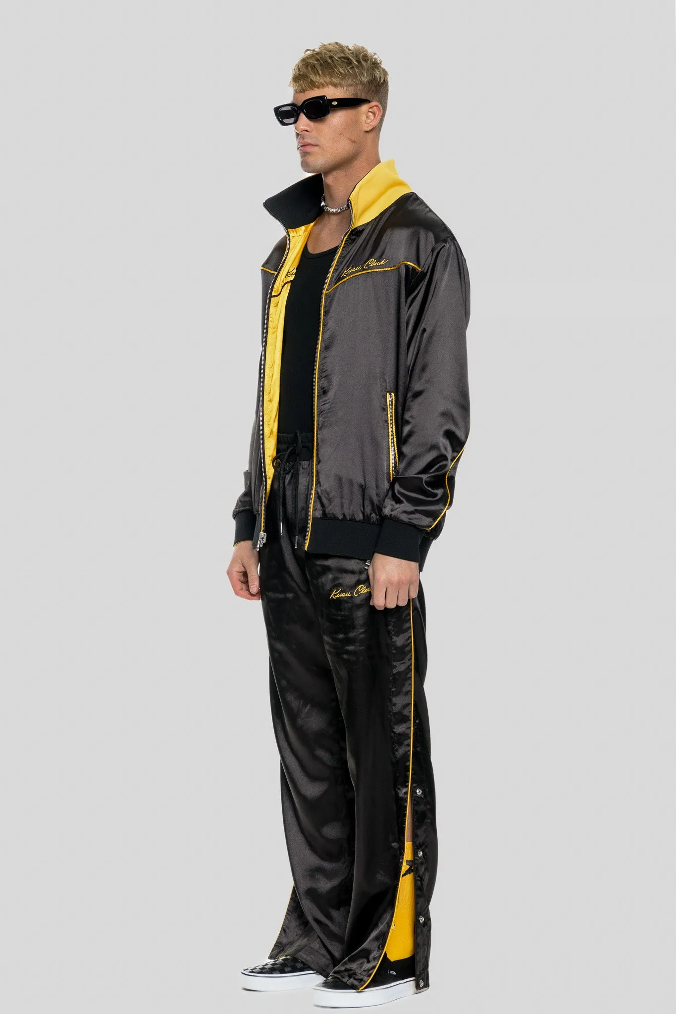 BREAKAWAY TRACK PANT