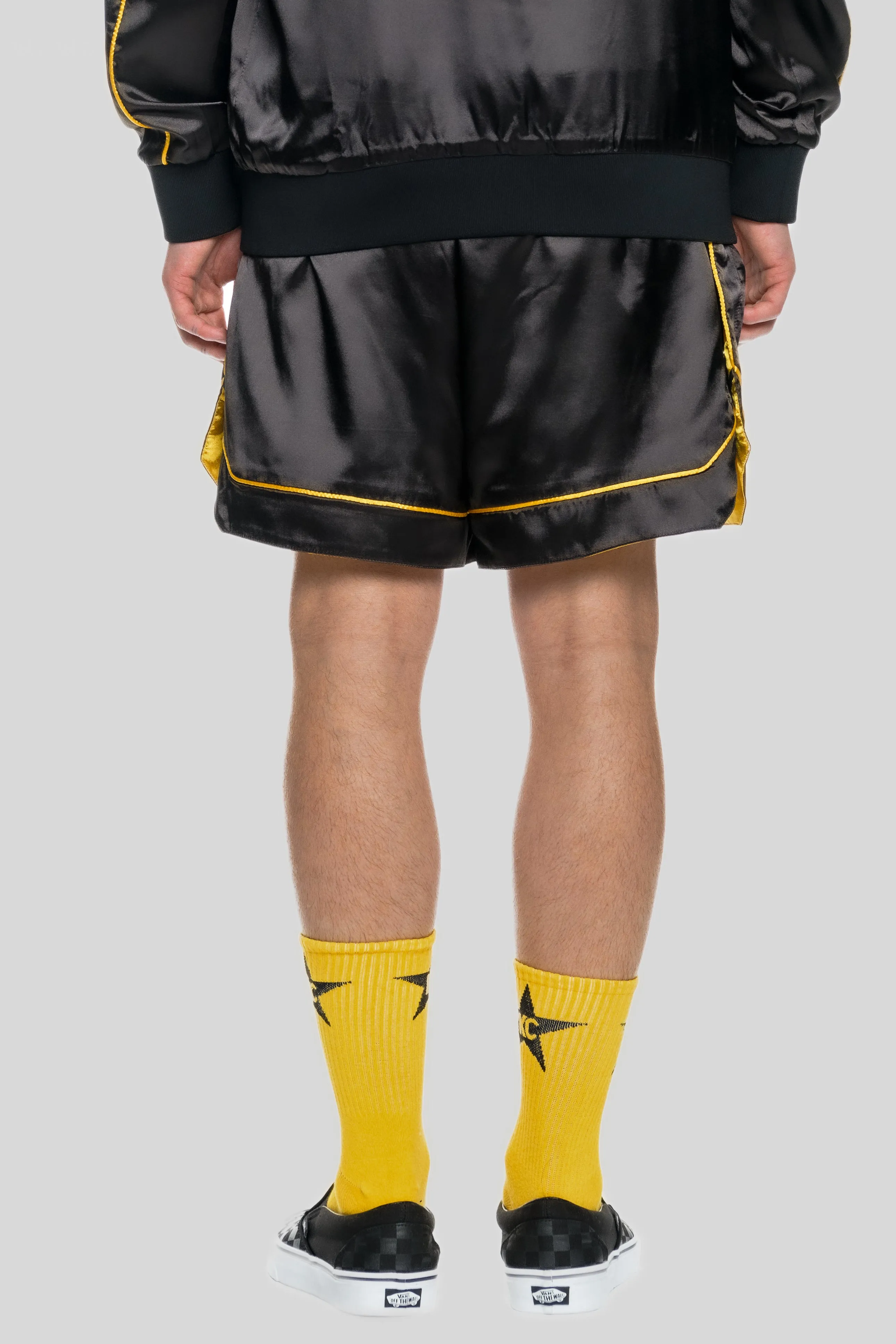 BREAKAWAY TRACK SHORT