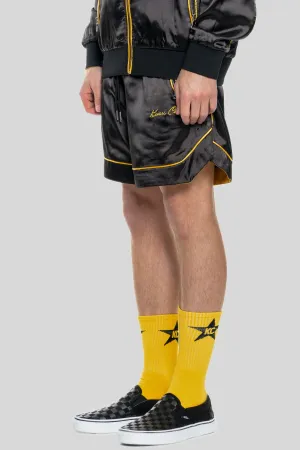 BREAKAWAY TRACK SHORT