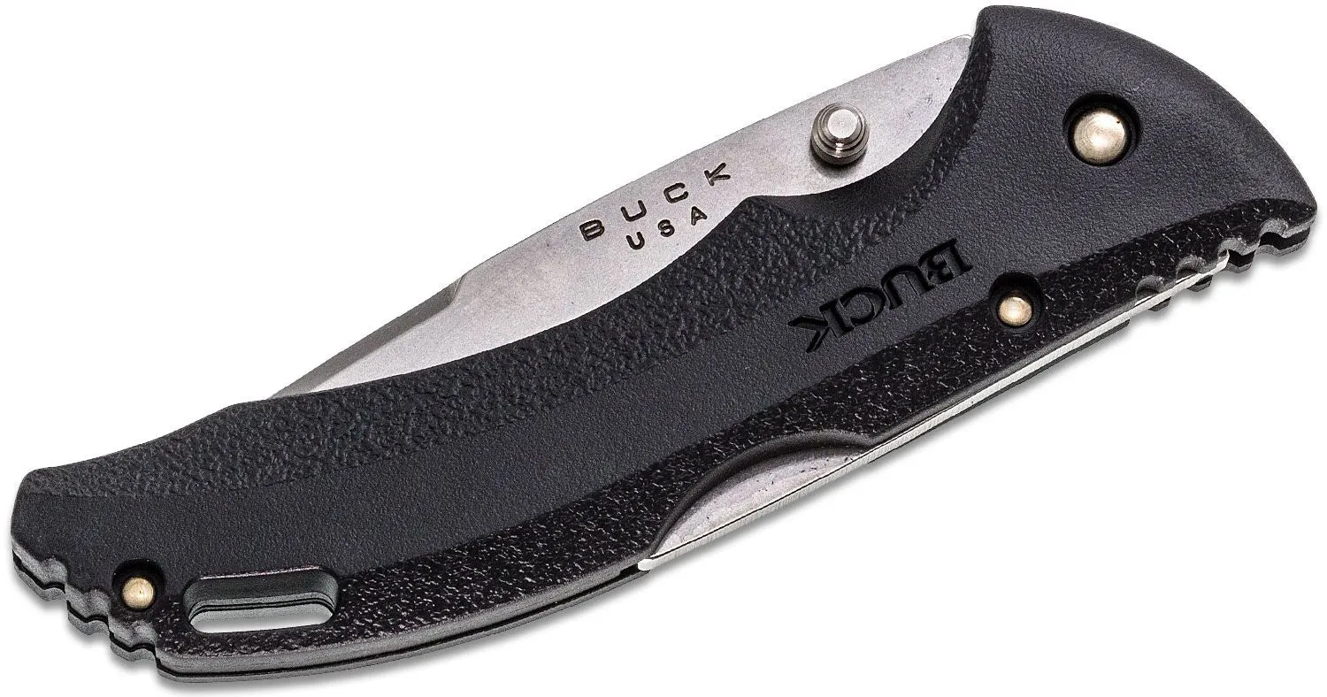 Buck 286 Bantam BHW Knife