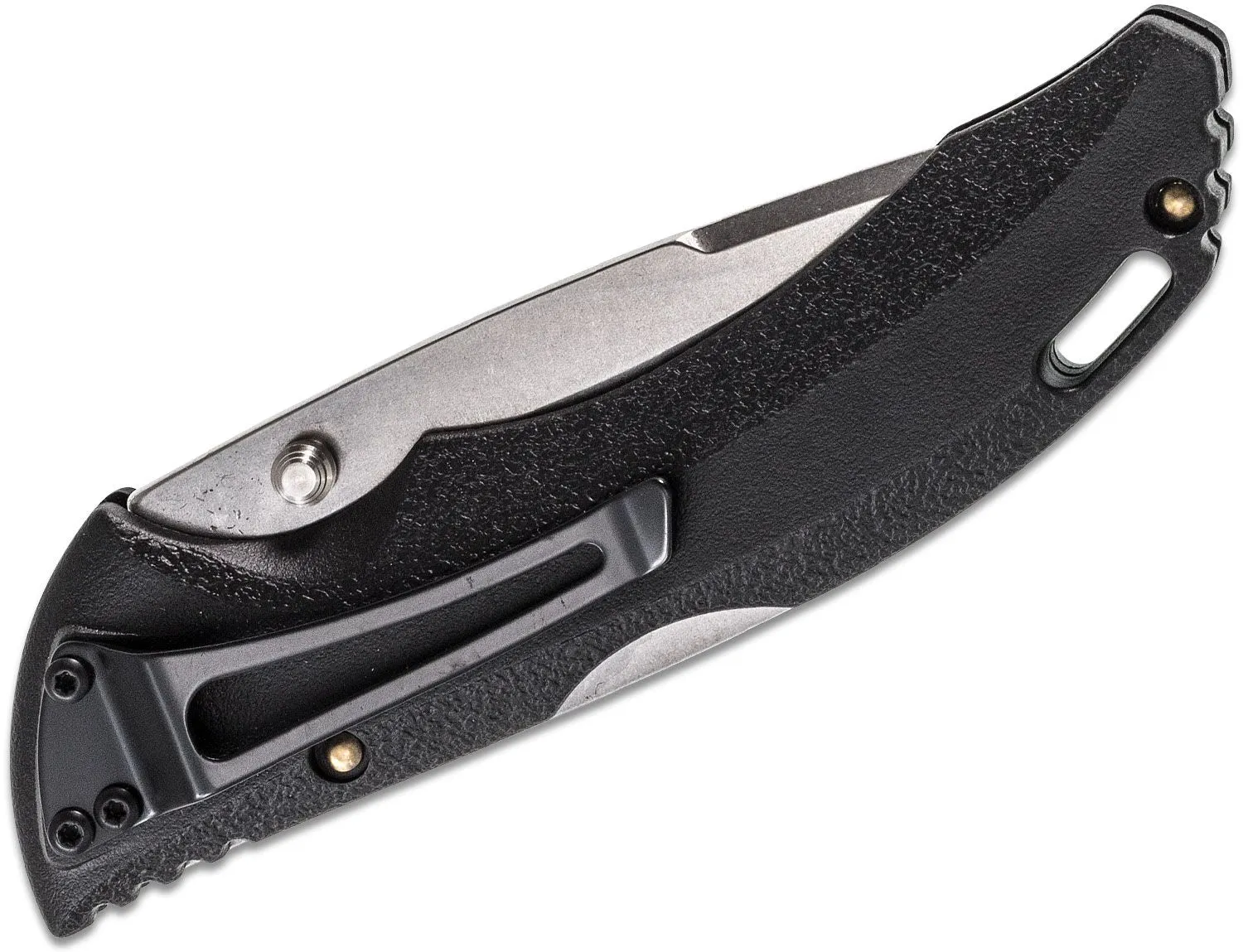 Buck 286 Bantam BHW Knife
