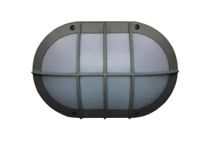 Bulkhead YB-84804 SV