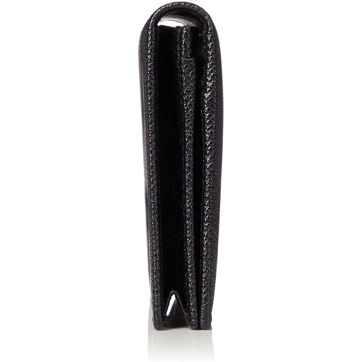 BVLGARI BLACK MEN WALLET 25752 BLK