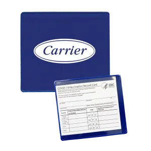 C2110 Vaccine Card Holder