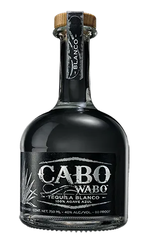 Cabo Wabo Blanco 750 ml