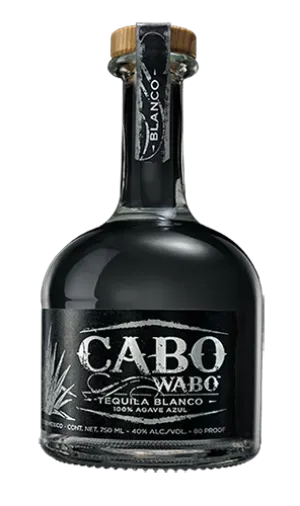 Cabo Wabo Blanco 750 ml