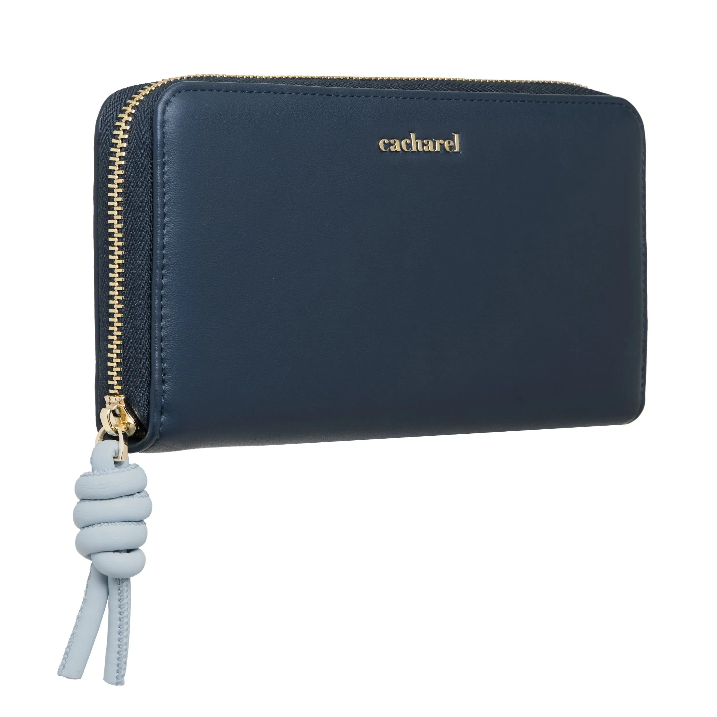 CACHAREL CEL536N - Travel wallet Apolline Navy