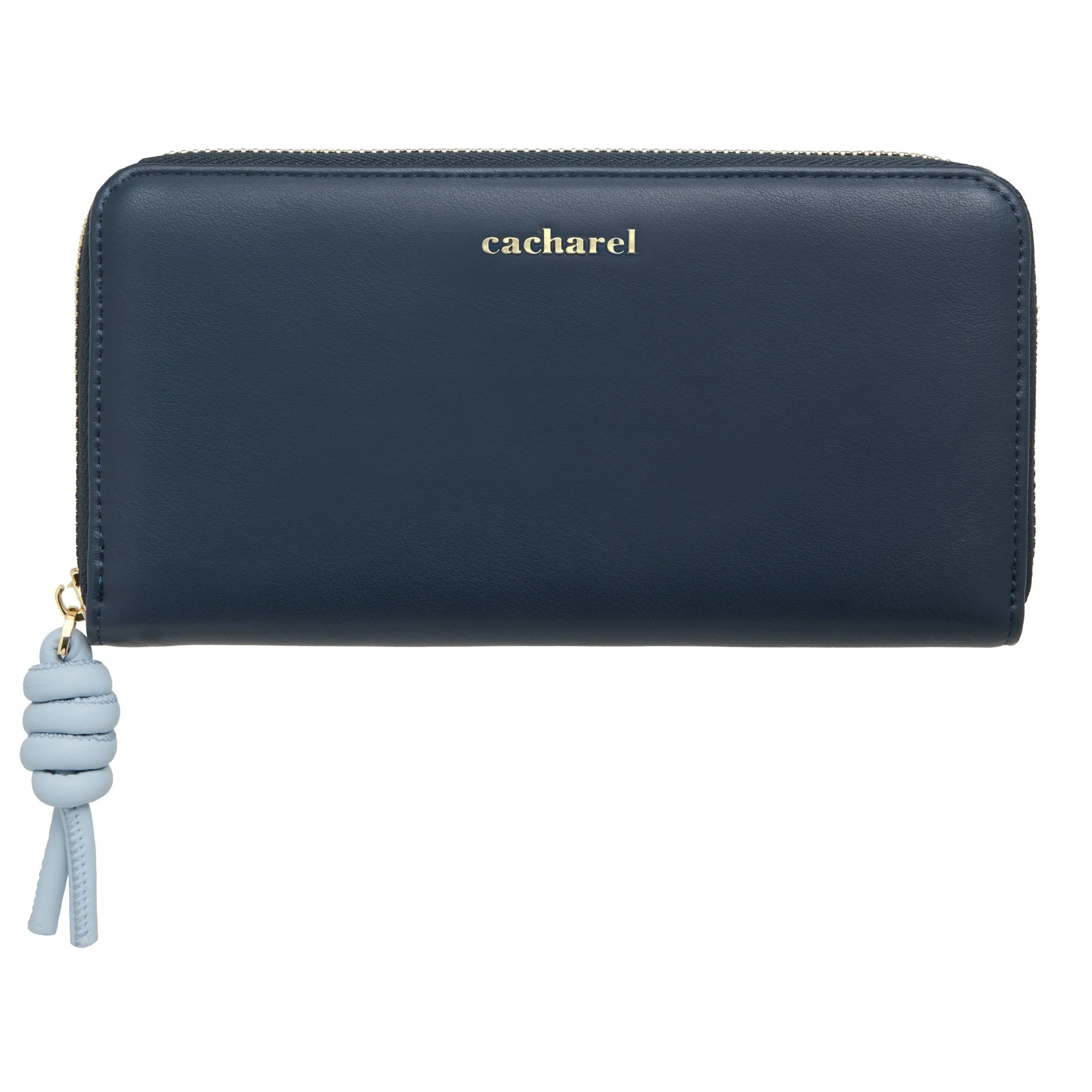 CACHAREL CEL536N - Travel wallet Apolline Navy