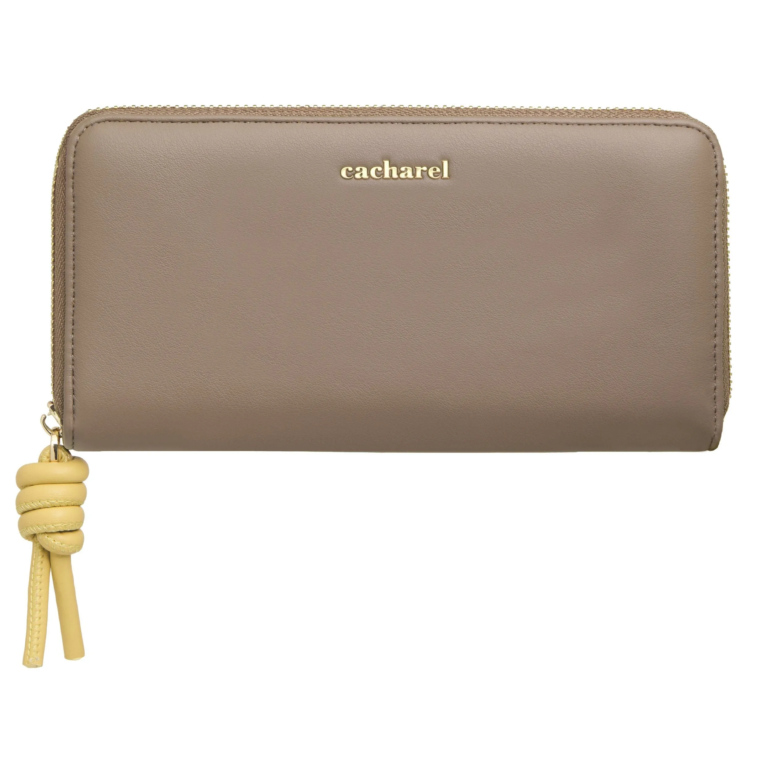 CACHAREL CPCL536 - Set Apolline (travel purse & necklace)