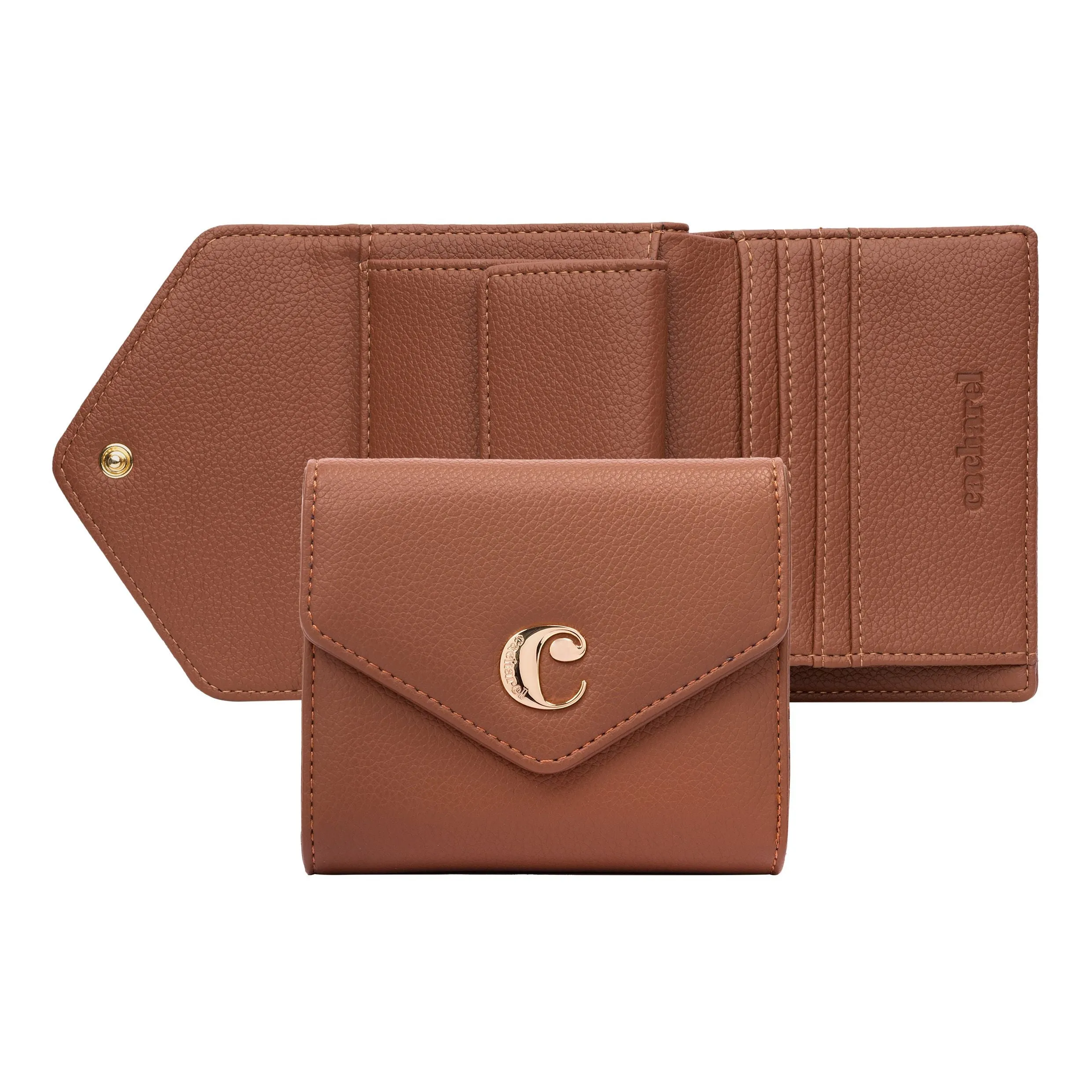 Cacharel CPCLS219Z-Set Cacharel (lady purse, necklace & sunglasses)
