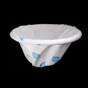 Canavac Central Vacuum Cloth Bag Teflon HEPA Self Cleaning