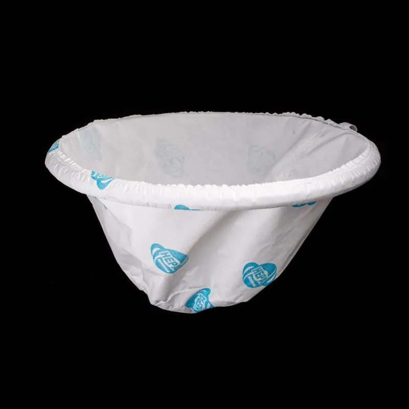 Canavac Central Vacuum Cloth Bag Teflon HEPA Self Cleaning