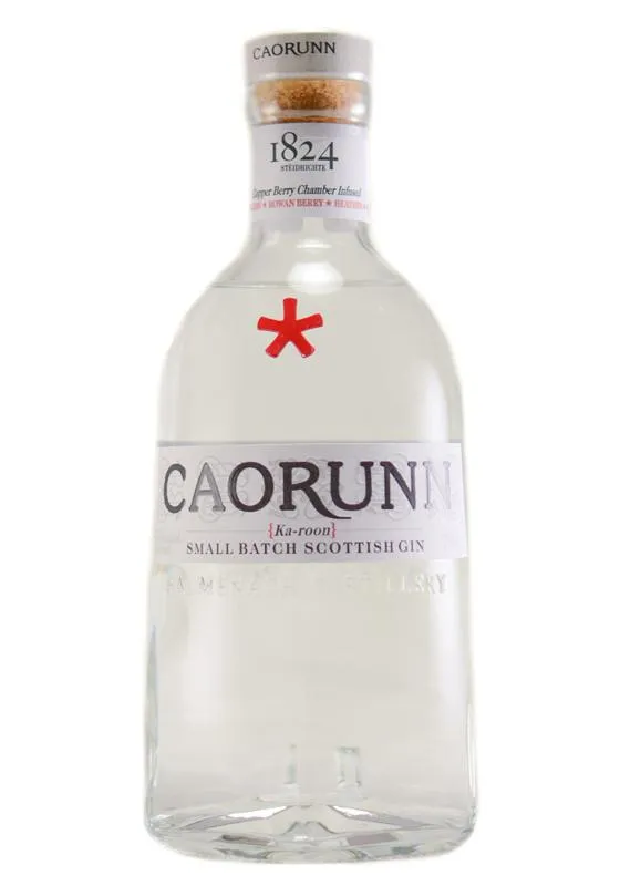 Caorunn Small Batch Gin 750 ml
