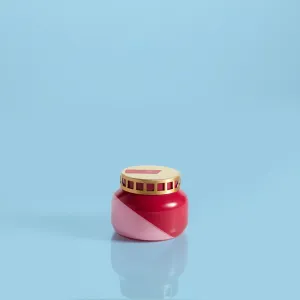 Capri Blue Petite Dual Tone Jar Candle