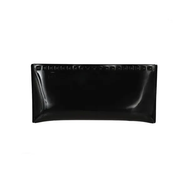 Carmen Sol Julian Pochette - Black