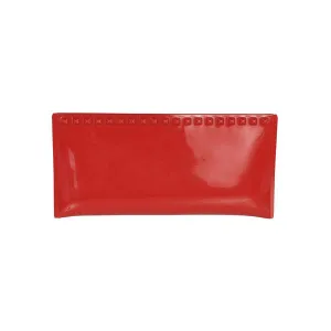 Carmen Sol Julian Pochette - Red