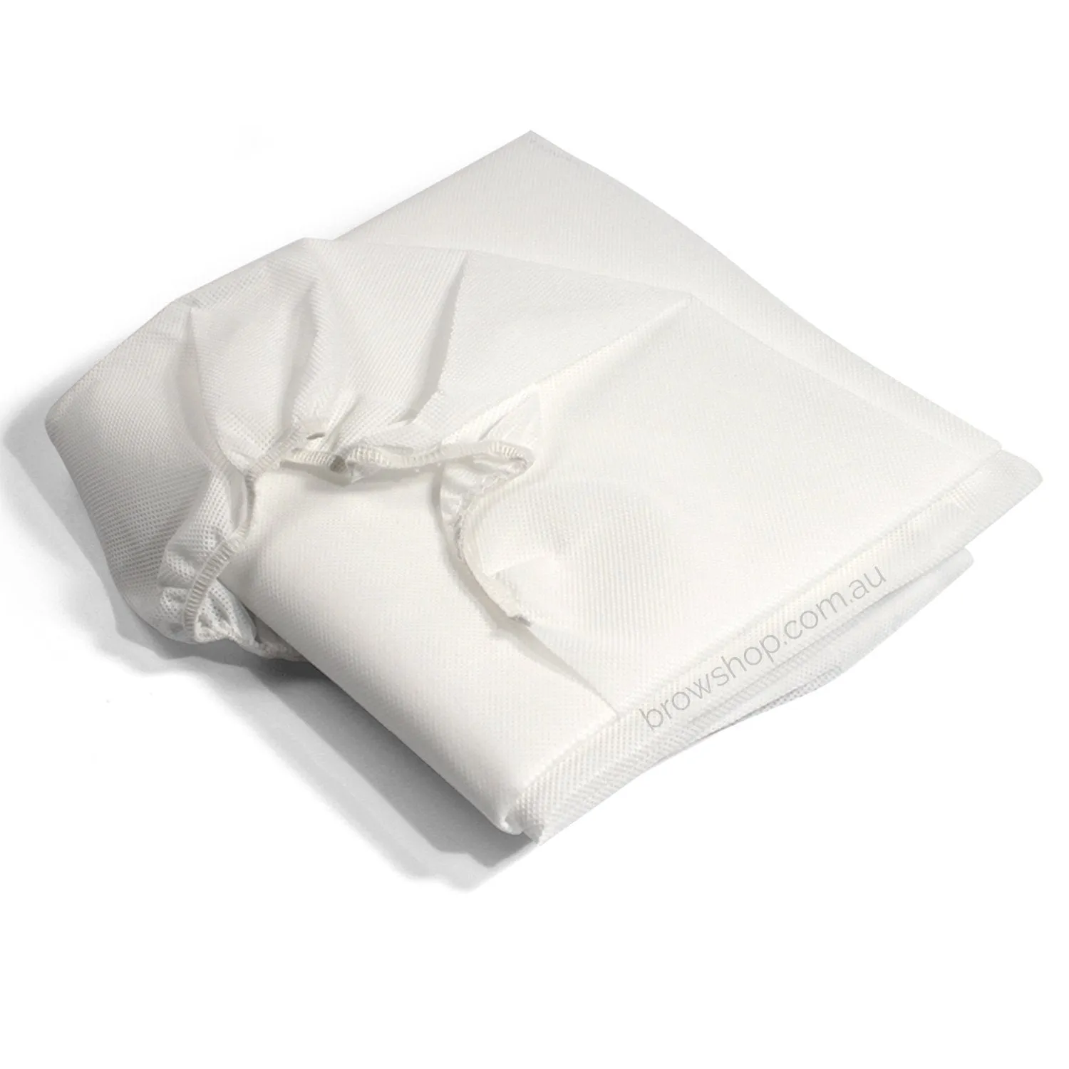 Caronlab - Fitted Disposable Beauty Bed Covers (10pcs)