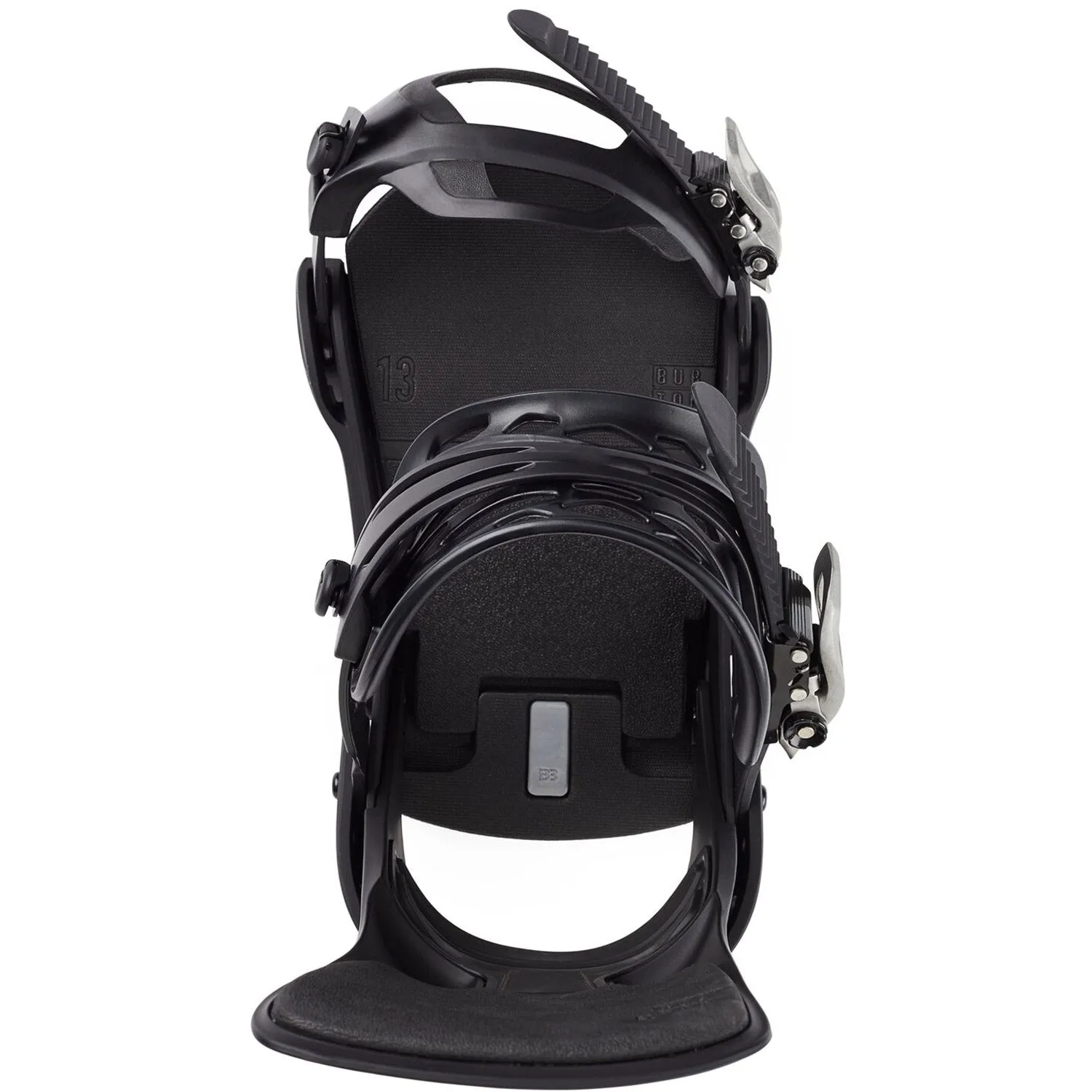 Cartel X Snowboard Binding 2021