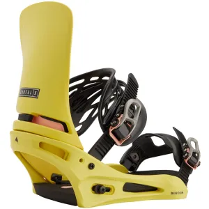 Cartel X Snowboard Binding 2021