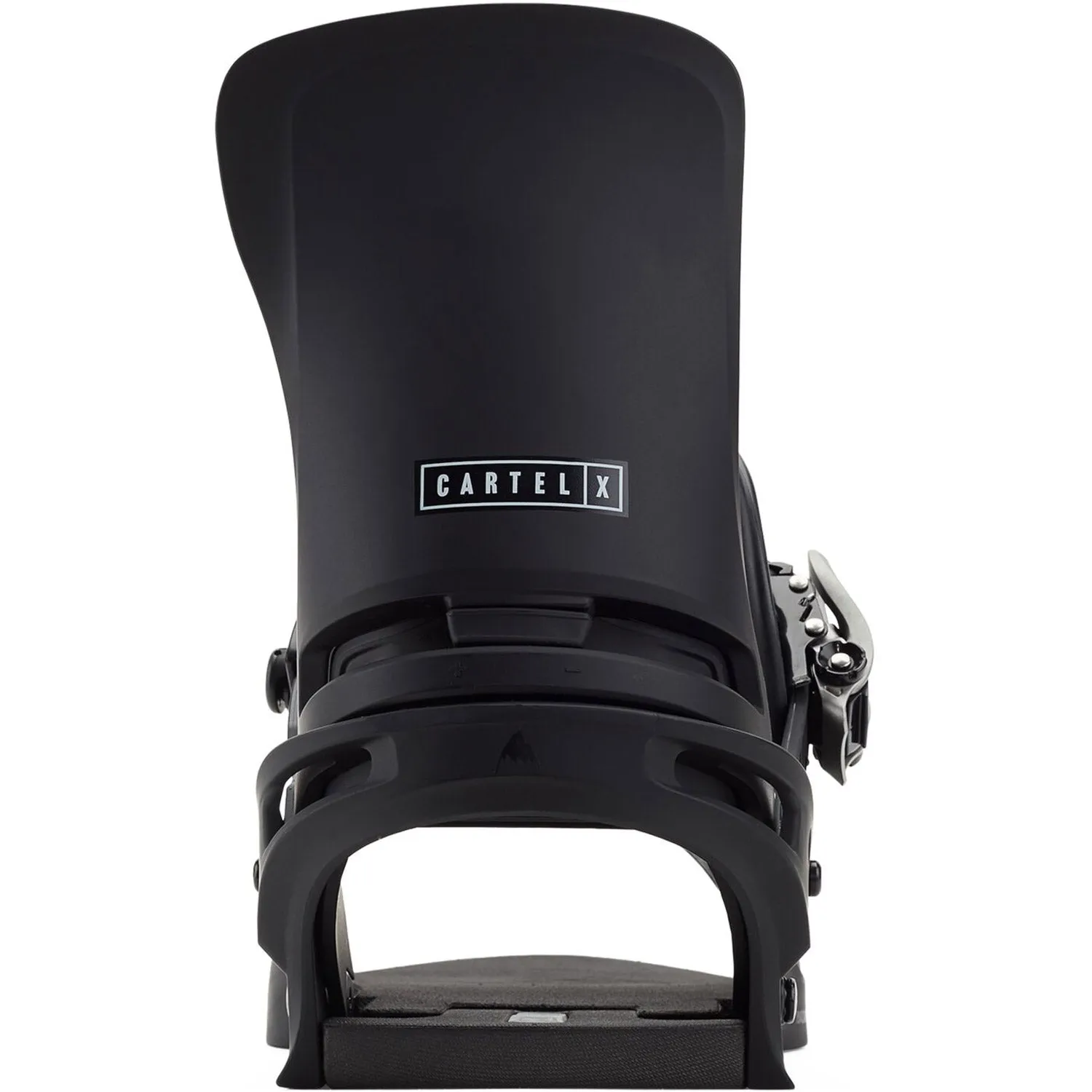 Cartel X Snowboard Binding 2021
