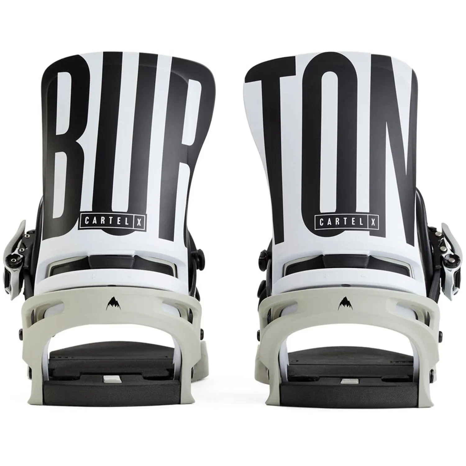 Cartel X Snowboard Binding 2021