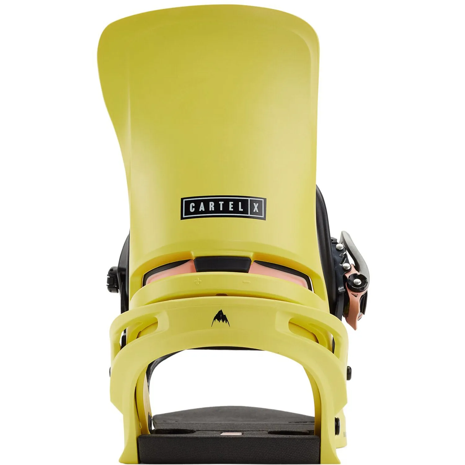 Cartel X Snowboard Binding 2021