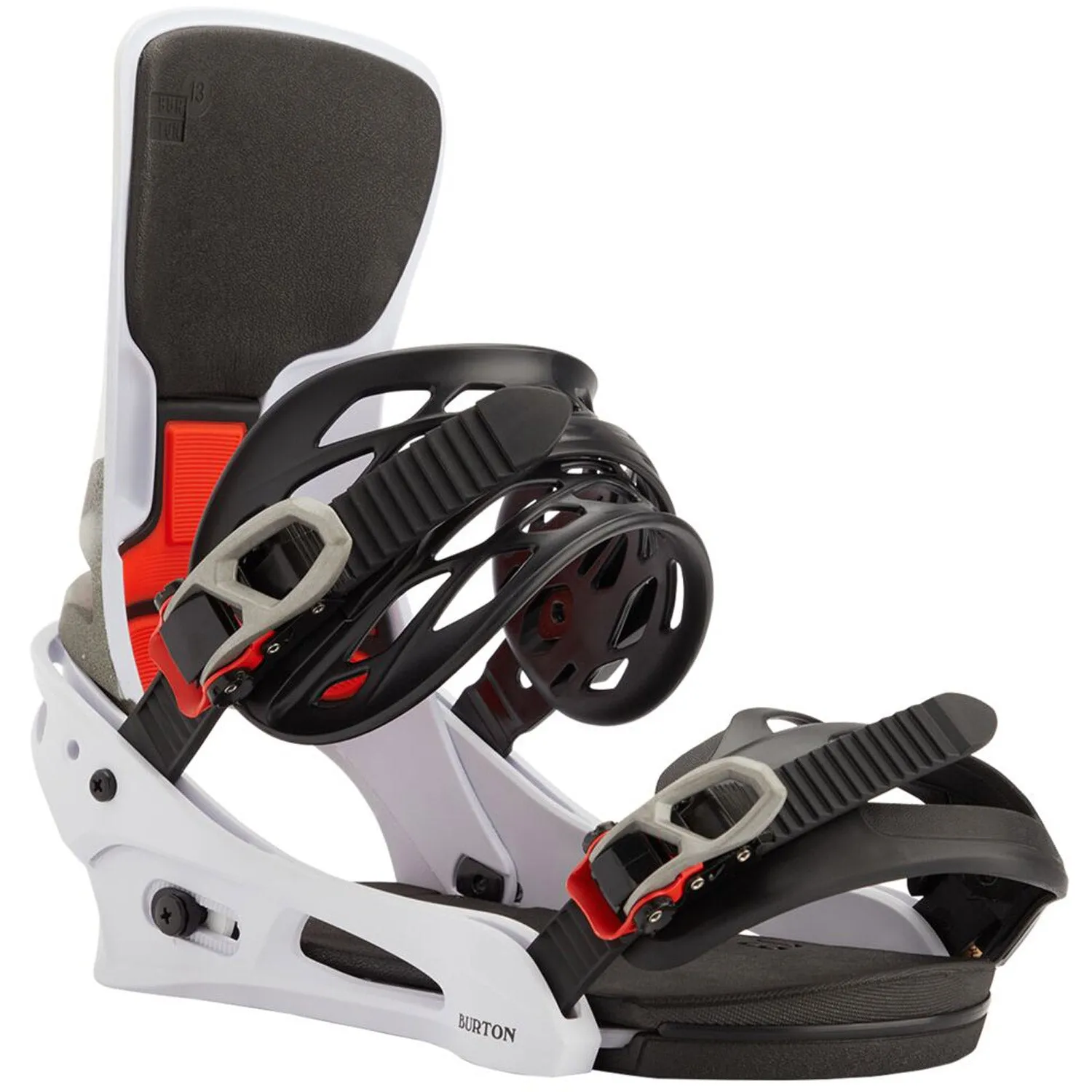 Cartel X Snowboard Binding 2021