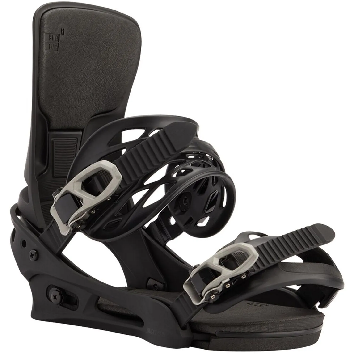 Cartel X Snowboard Binding 2021