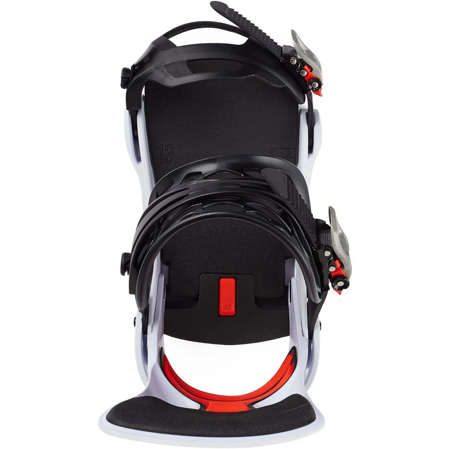 Cartel X Snowboard Binding 2021