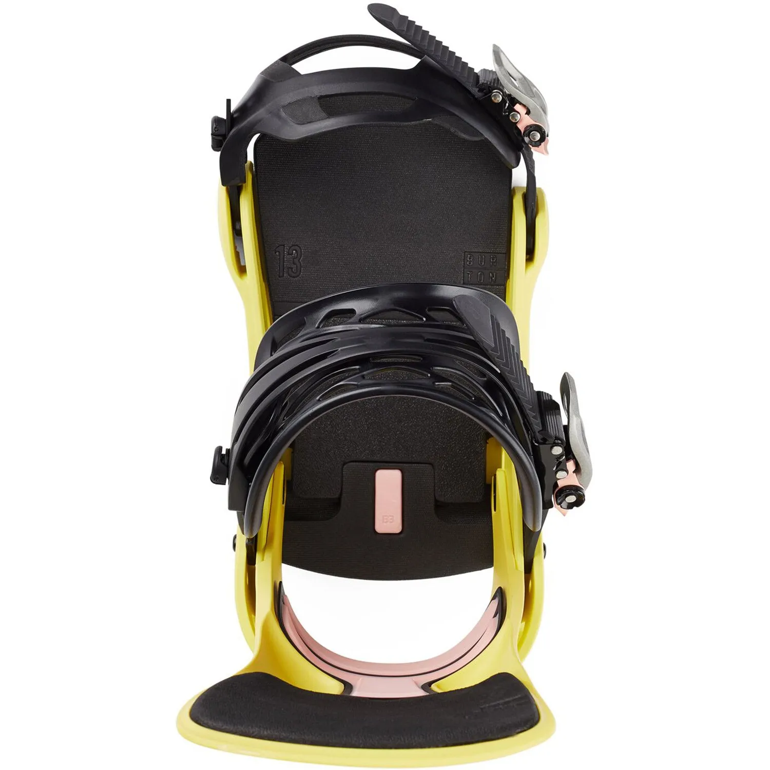 Cartel X Snowboard Binding 2021