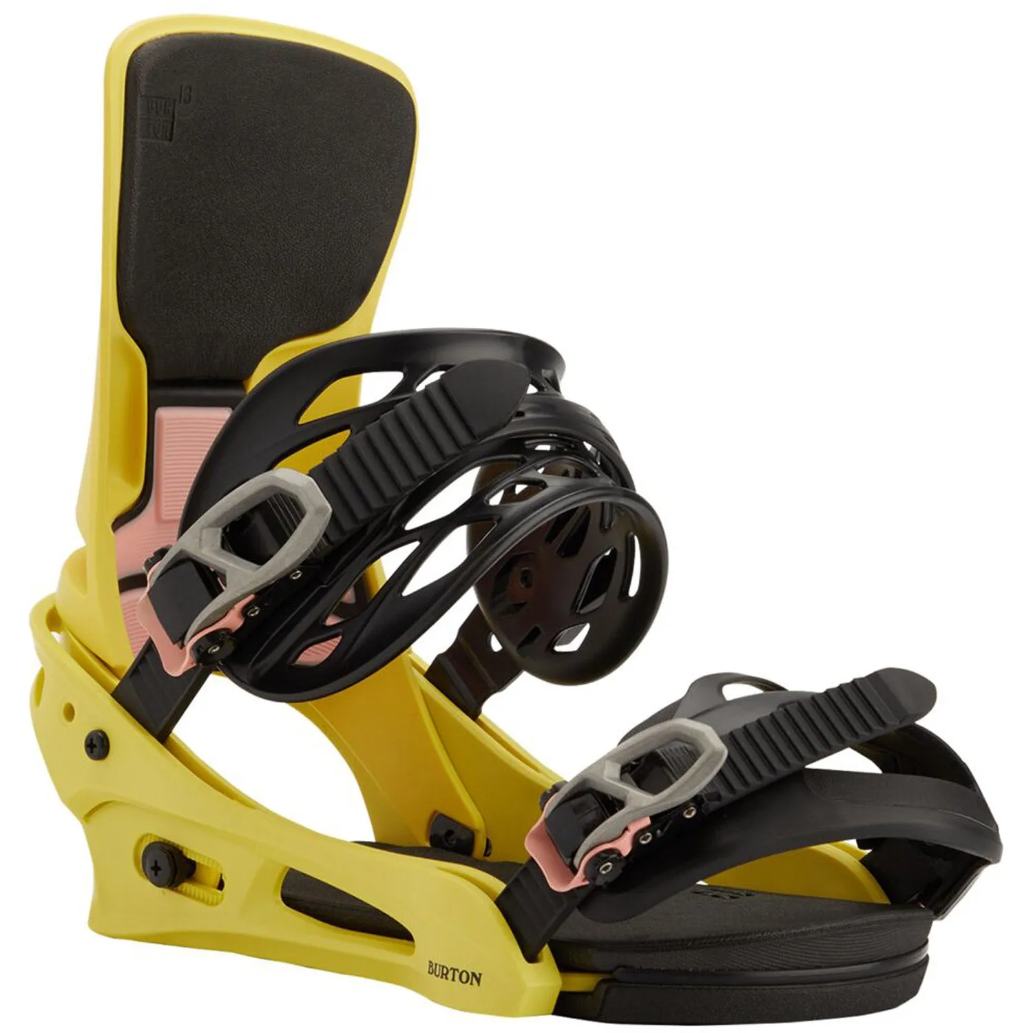 Cartel X Snowboard Binding 2021
