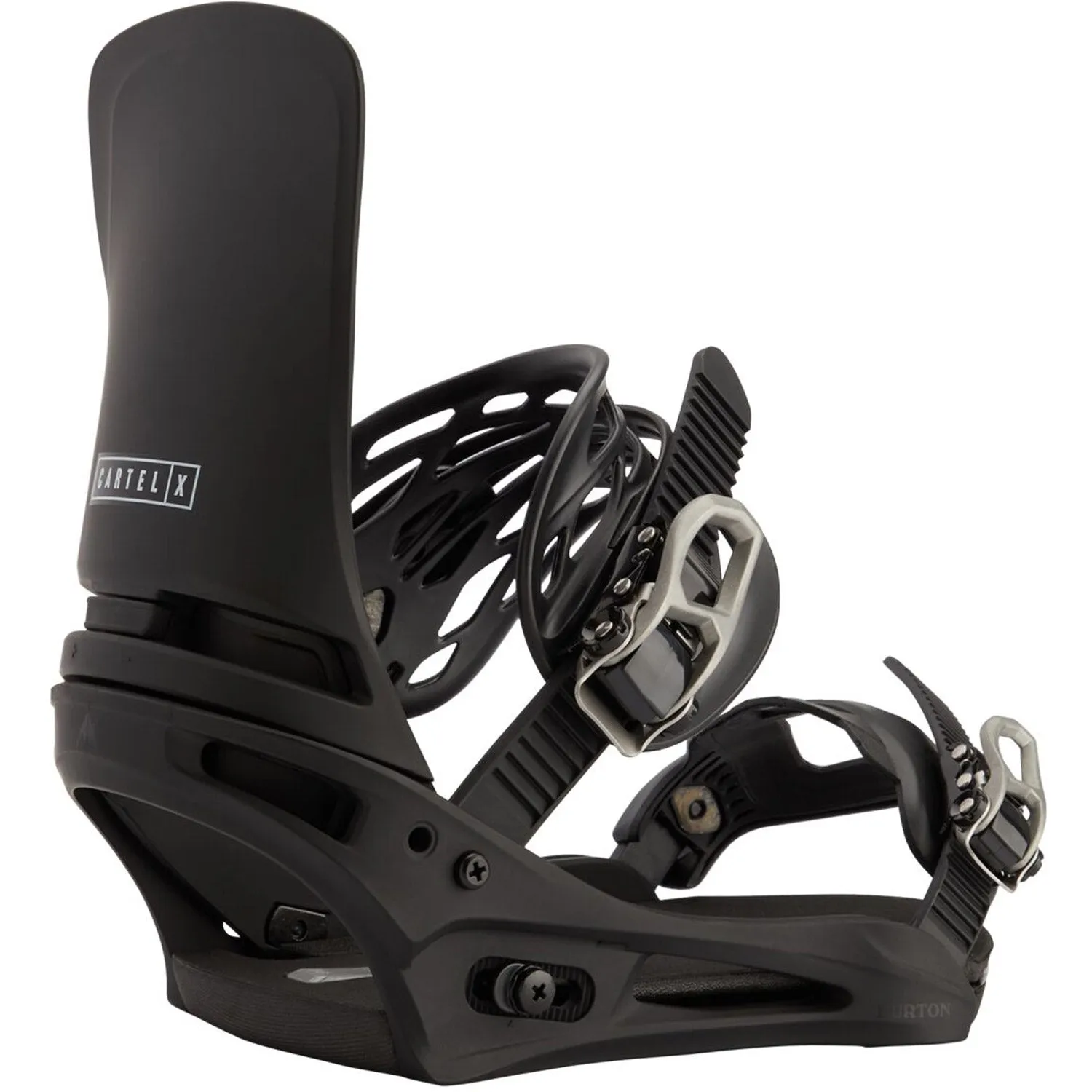 Cartel X Snowboard Binding 2021