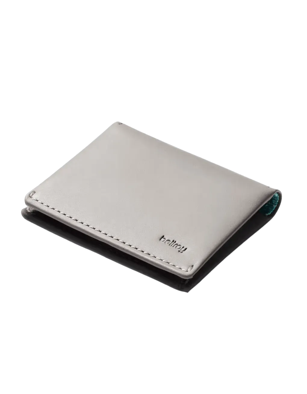 Cartera Slim Sleeve Grey Lagoon