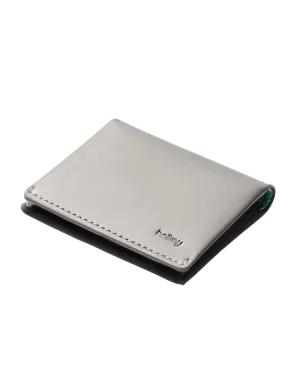 Cartera Slim Sleeve Grey Lagoon