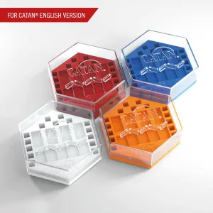 Catan - Hexa-docks Base Set