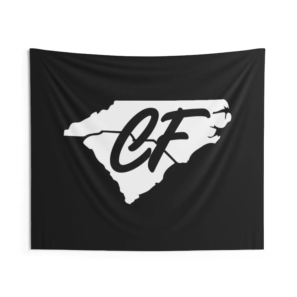 CF Indoor Wall Tapestries