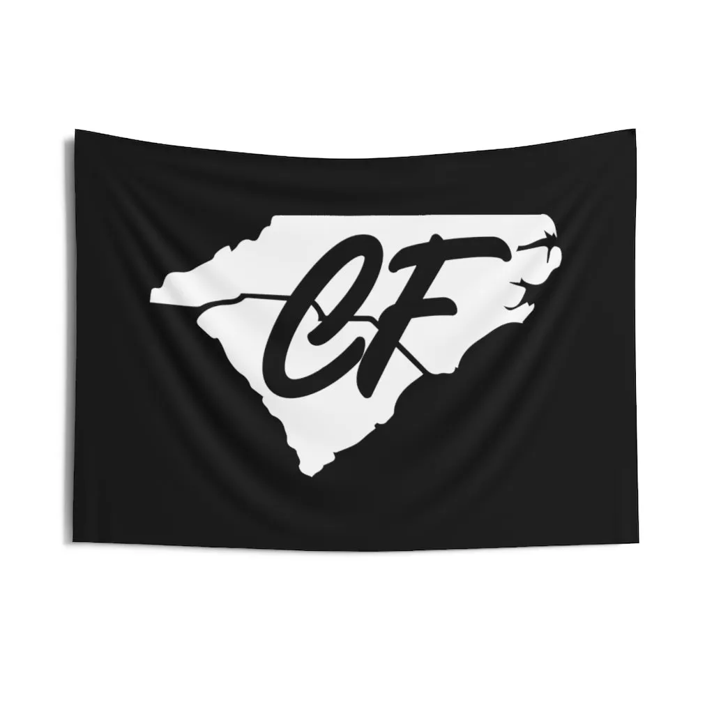 CF Indoor Wall Tapestries