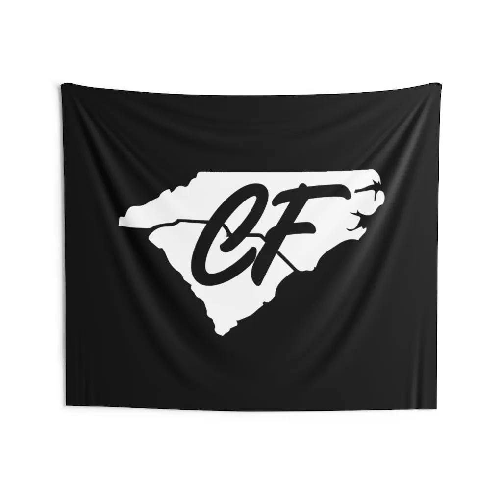 CF Indoor Wall Tapestries
