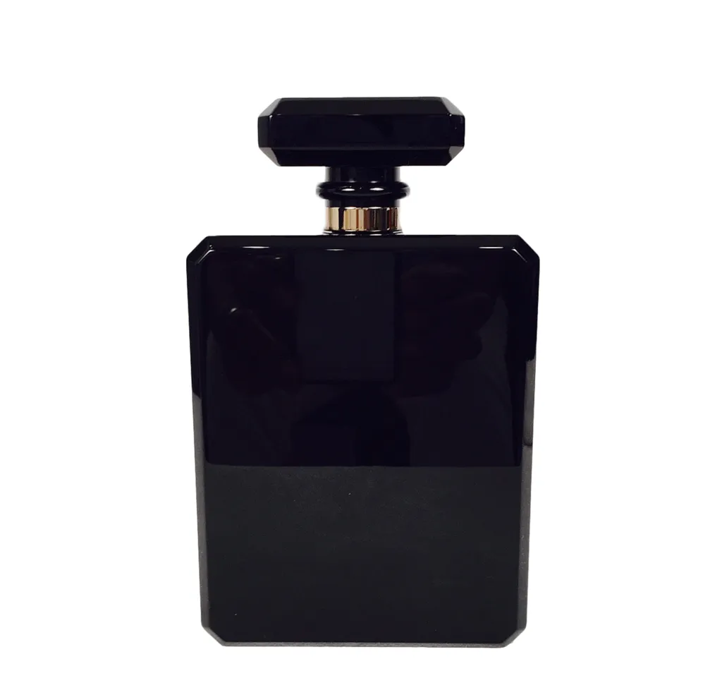 Chanel Perfume Bottle Bag Limited Edition