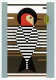 Charley Harper Folio of Notecards
