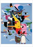 Charley Harper Folio of Notecards