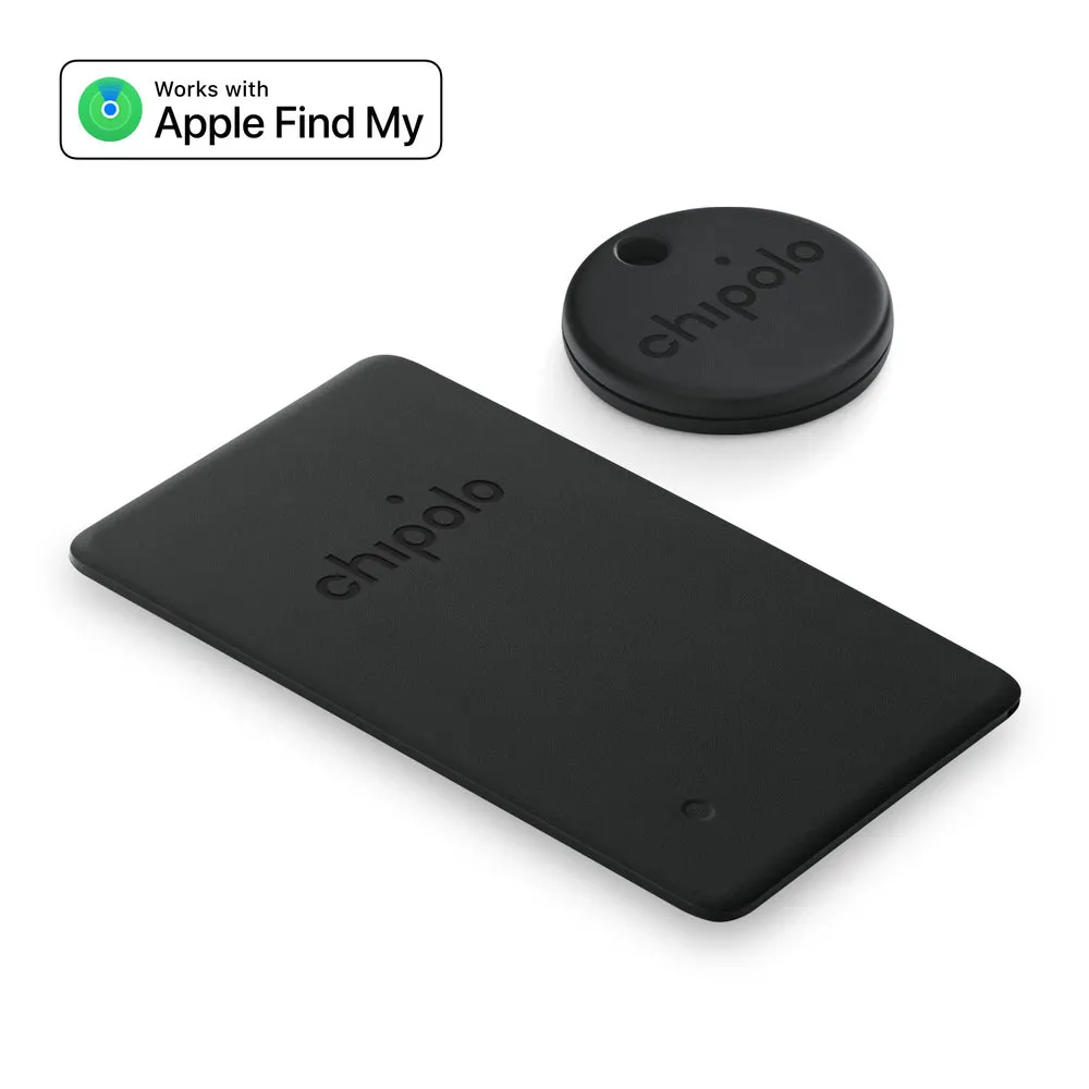 Chipolo CARD Spot   Chipolo ONE Spot Bundle