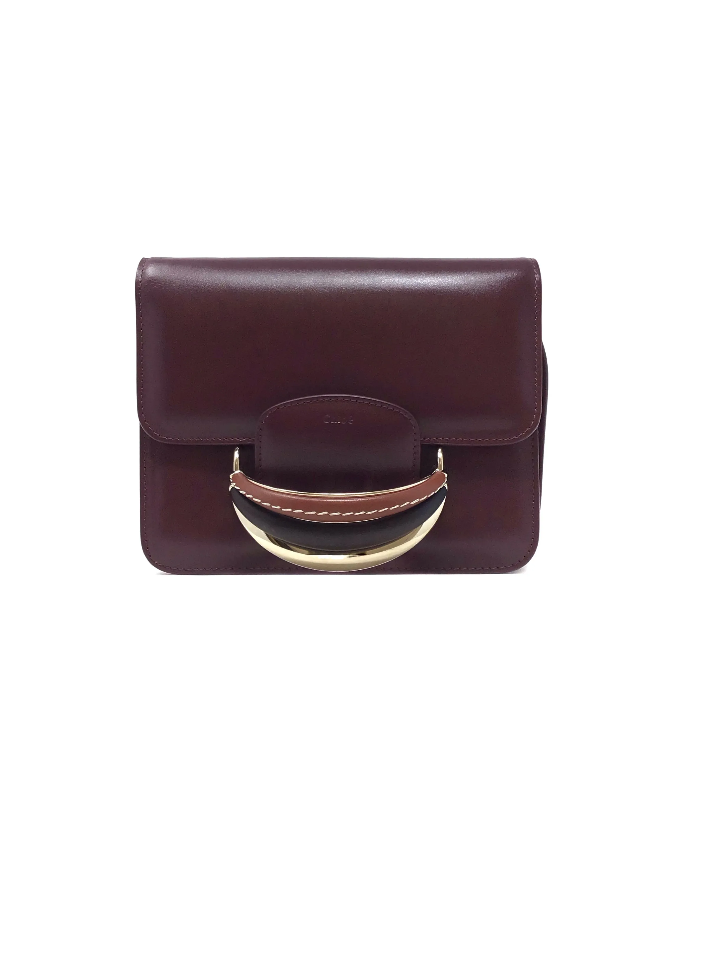 Chloe WB! 'Kattie' Dual Crossbody