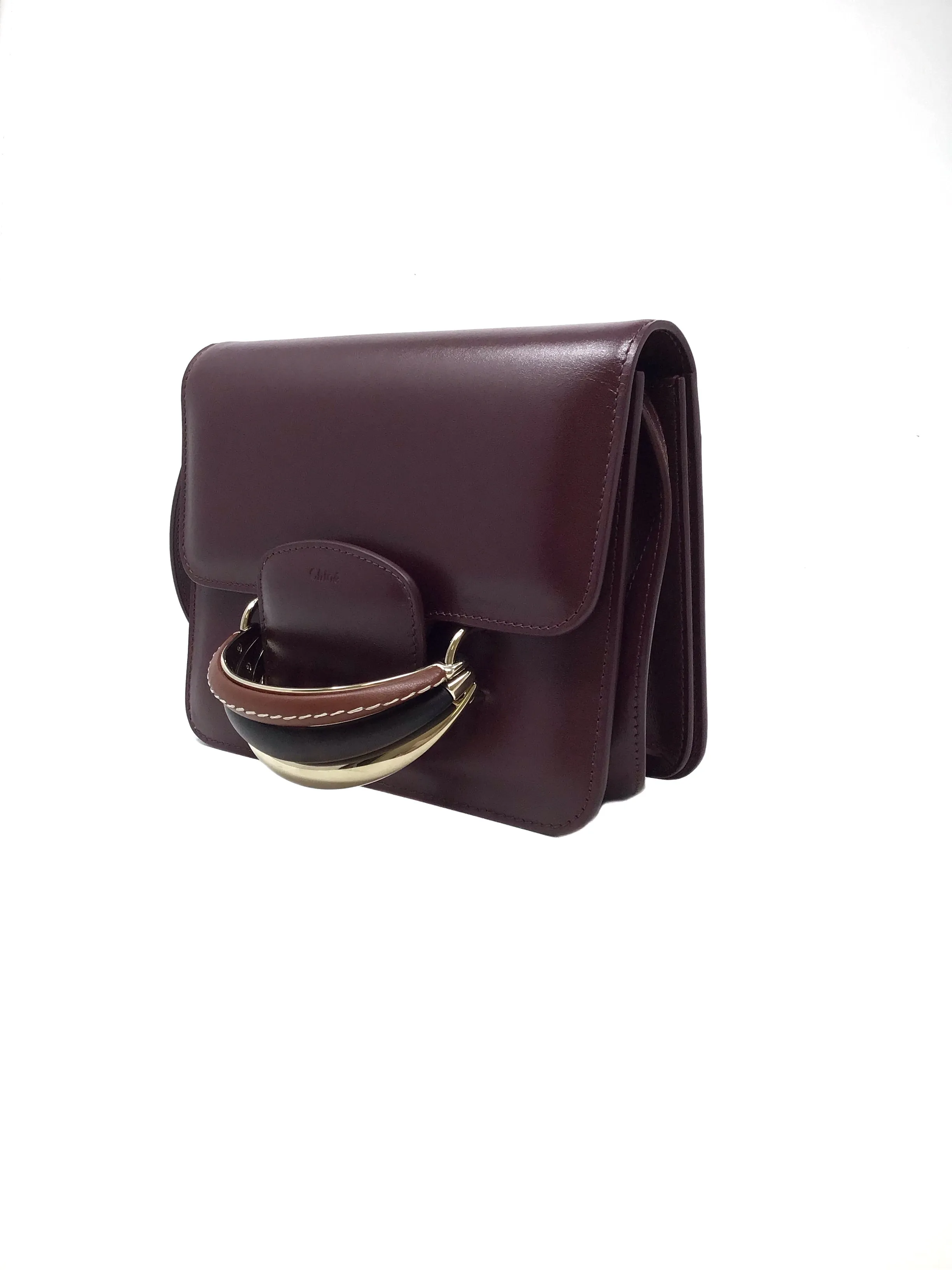 Chloe WB! 'Kattie' Dual Crossbody