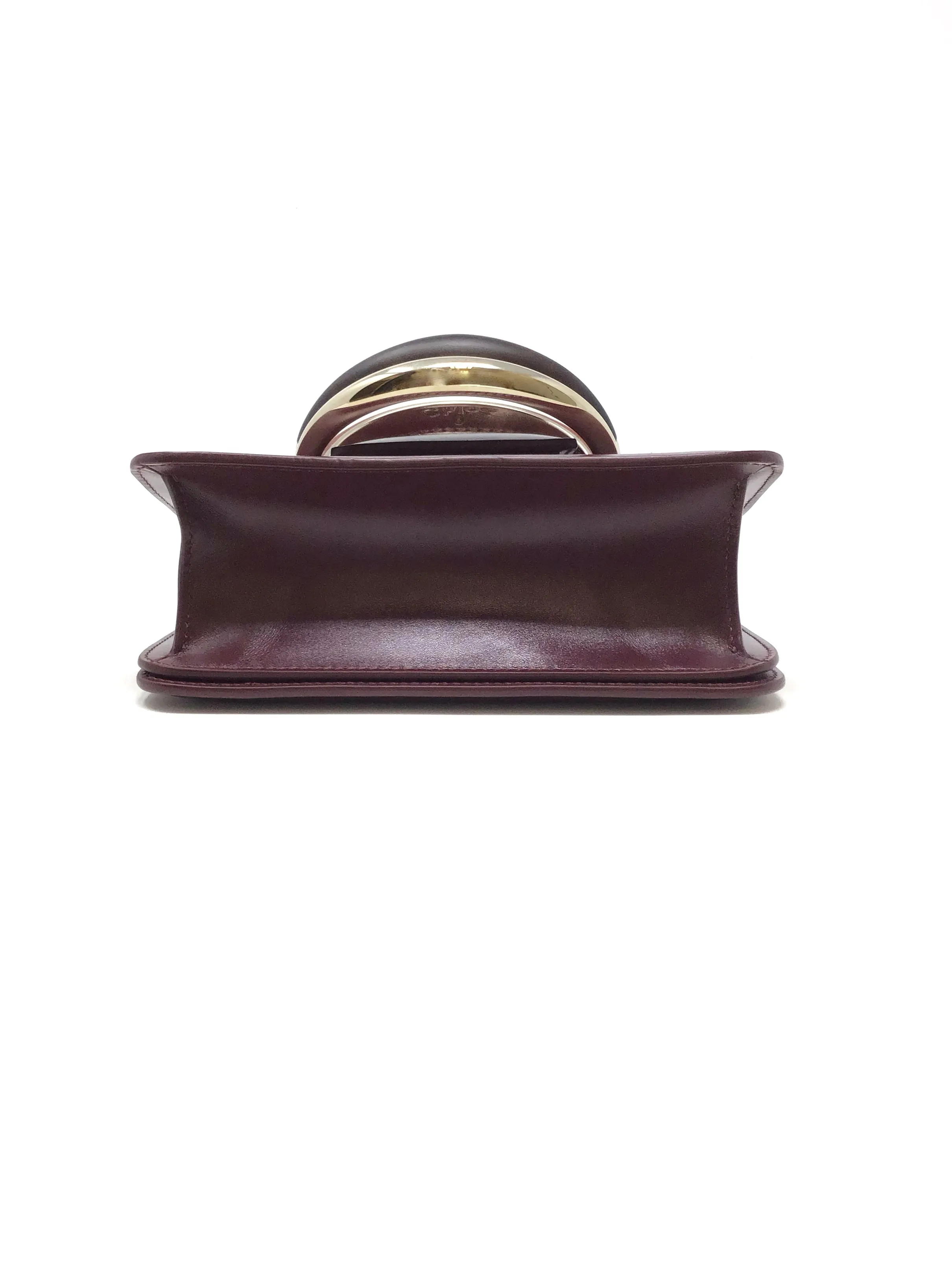 Chloe WB! 'Kattie' Dual Crossbody