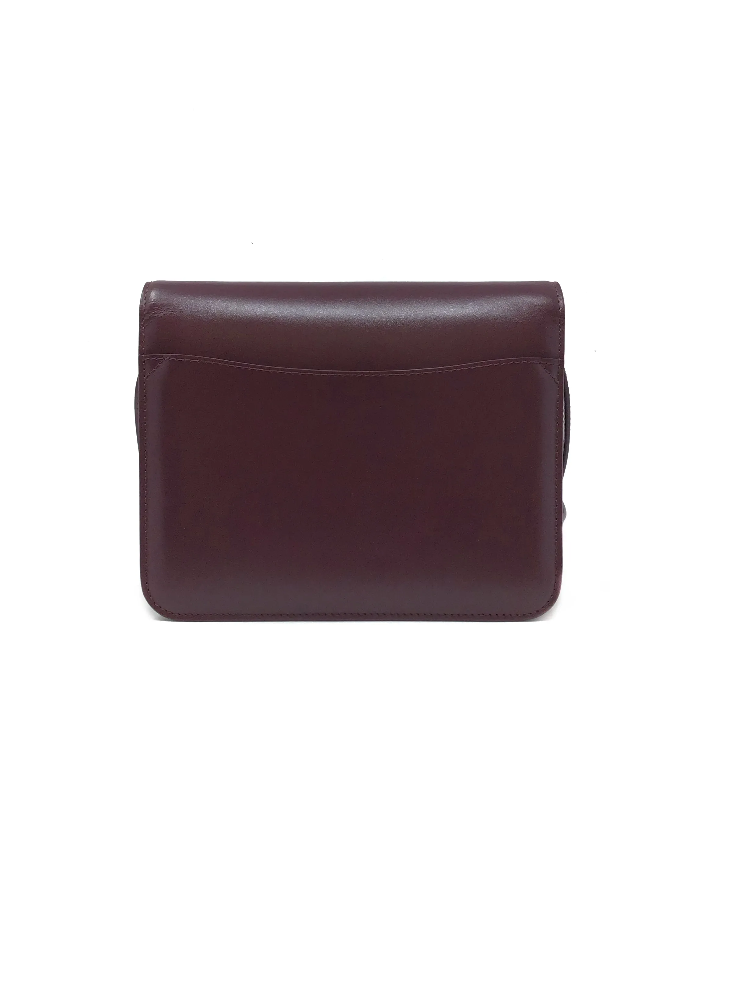 Chloe WB! 'Kattie' Dual Crossbody