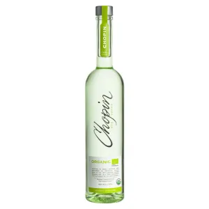 Chopin Organic Rye 700 ml