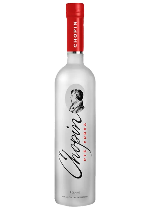 Chopin Rye Vodka 1.75L