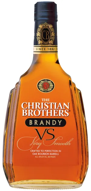 Christian Brothers Brandy VS 750ml