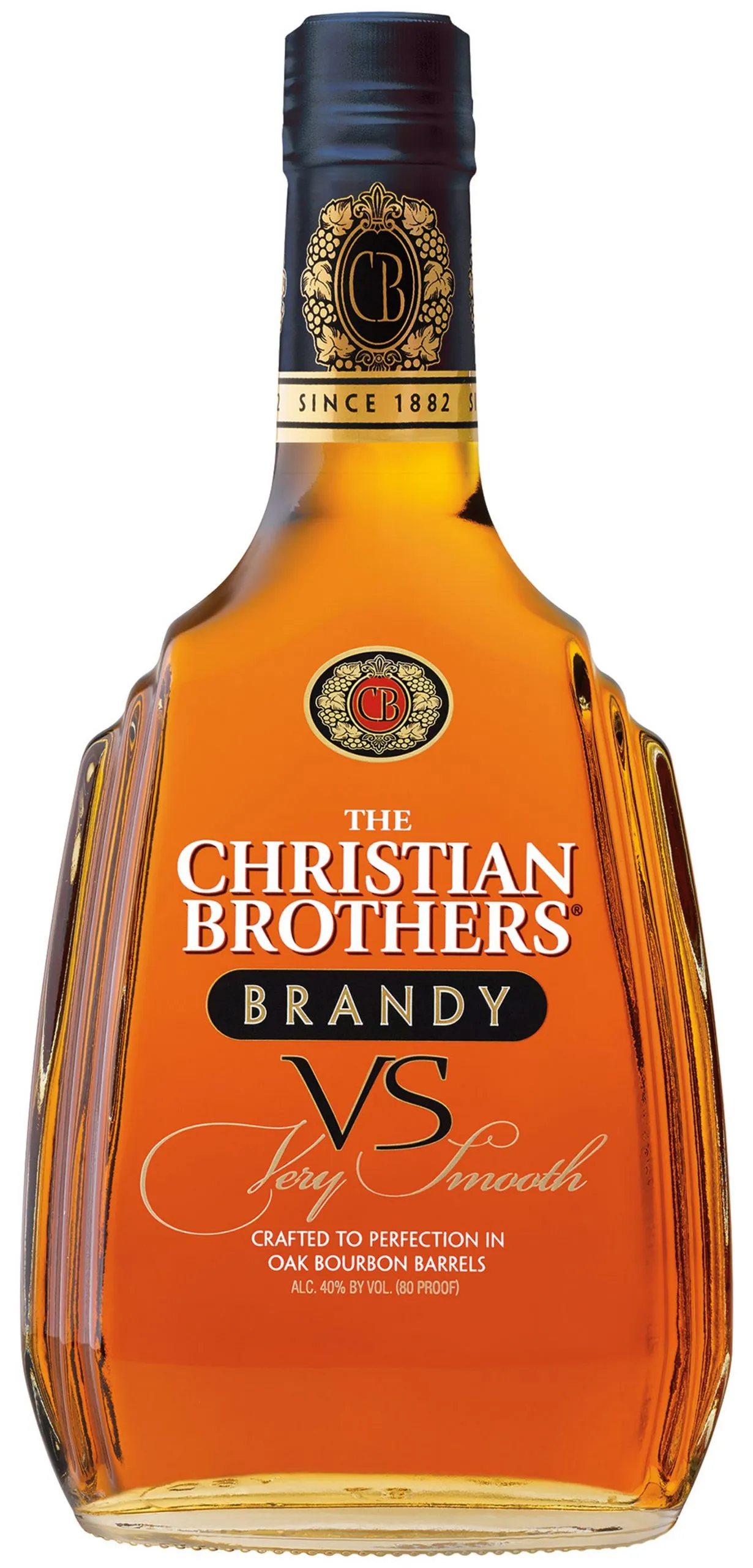 Christian Brothers Brandy VS 750ml